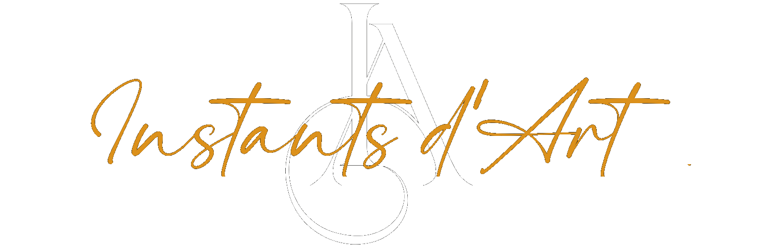 logo instants d'art