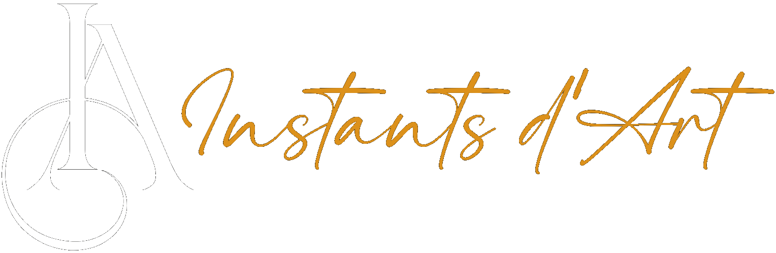 logo instants d'art